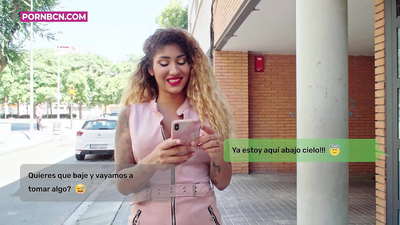 Hispanica Puellae Porn