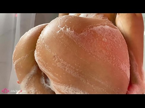❤️ Brunetto masturbat Pussy cum vibrator ad Vehementer gaudens in Shower Porno fb  ad nos la.porngipfy.ru