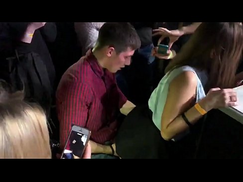 ❤️ Verus sexus in nightclub Russian. XVIII annos Russian puella in ano ac debent futui in nightclub Porno fb  ad nos la.porngipfy.ru