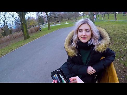 ❤️ Calidum cum pecunia alieni absorbet - blowjob in parco ab Eva Elfie Porno fb  ad nos la.porngipfy.ru
